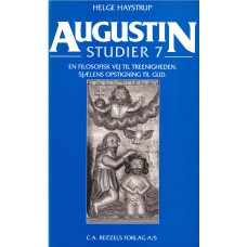 Augustin studier 7