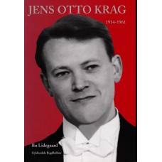 Jens Otto Krag 1914-1961 (I)
