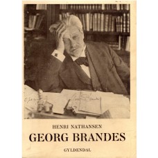 Georg Brandes