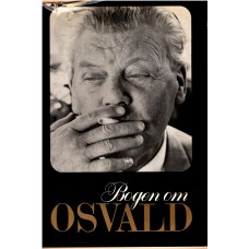 Bogen om Osvald
