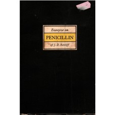 Eventyret om Penicillin - et moderne mirakel 