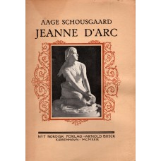 Jeanne D'arc 