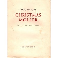 Bogen om Christmas Møller