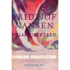 Fridtjof Nansen polarforskeren