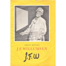 J. F. Willumsen