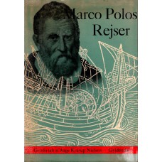 Marco Polos rejser