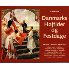 Danmarks højtider og festdage