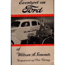 Eventyret om Ford