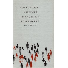 Matthæus evangeliets folkelighed