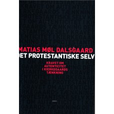 Det protestantiske selv (ny bog)