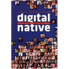 Digital native (ny bog)