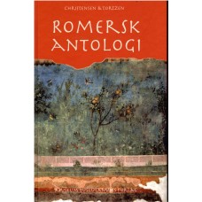 Romersk antologi (ny bog)