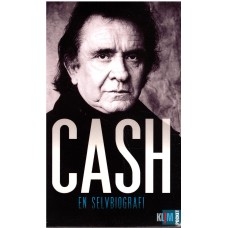 Cash (ny bog) 