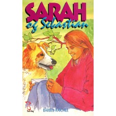 Sarah og Sebastian