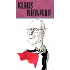 Klaus Rifbjerg 