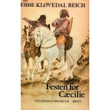 Festen for Cæcilie, 2 bøger