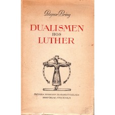Dualismen hos Luther
