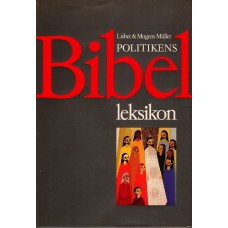 Politikens Bibel-leksikon