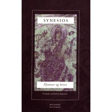 Synesios, Hymner og breve (ny bog)