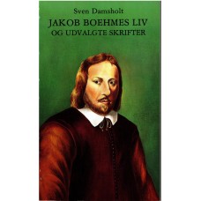 Jakob Boehmes liv og udvalgte skrifter (ny bog)