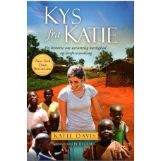 Kys fra Katie (ny bog) 