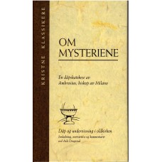 Om mysterierne (ny bog) 