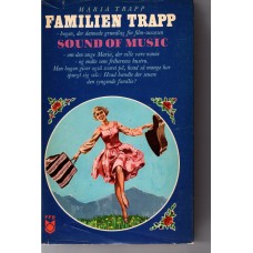 Familien Trapp - Sound of Music