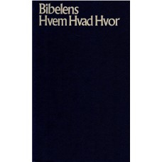 Bibelens Kulturhistorie, bind 4 - særudgave