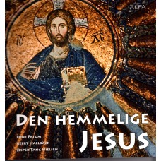 Den hemmelige Jesus