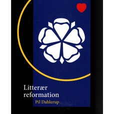 Litterær reformation (ny bog) 