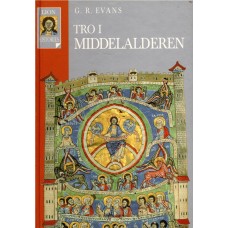 Tro i middelalderen (ny bog) 