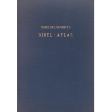 Det Danske Bibelselskabets Bibel-Atlas