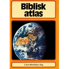 Biblisk atlas 
