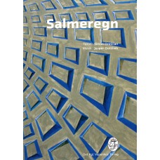 Salmeregn (ny bog) 