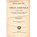 Biblia Hebraica, 2 bind, 1925