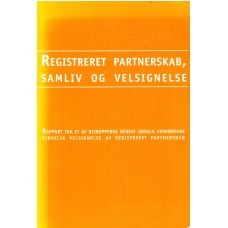 Registreret partnerskab, samliv os velsignelse 