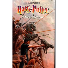 Harry Potter og Dødsregalierne 