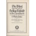 Stuttgarter Jubiläums-Bibel 