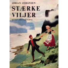 Stærke viljer