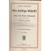 Stuttgarter Jubiläumsbibel, 1916