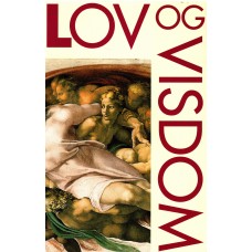 Lov og visdom (ny bog)