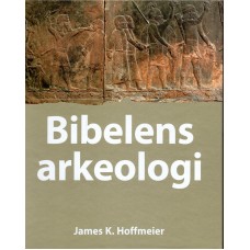 Bibelens arkeologi (ny bog)