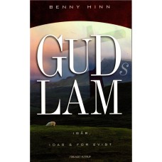 Guds Lam (ny bog)