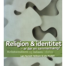 Religion og identitet - er der en sammenhæng? (ny bog) 