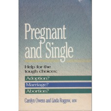 Pregnant and Single