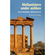 Mellanöstern under antiken (ny bog) 