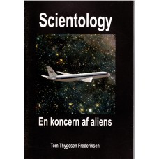 Scientology (ny bog)