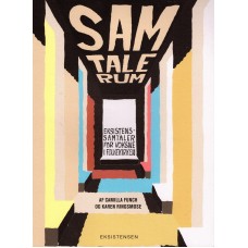 Samtalerum (ny bog)