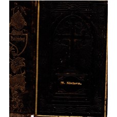 Evangelisk-christelig psalmebog, 1852