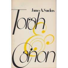Torah & Canon